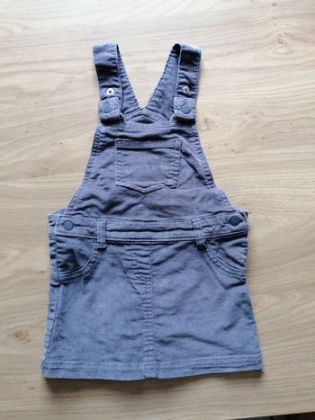 Robe 24 mois