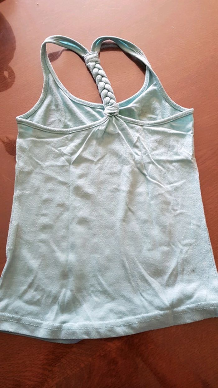 Debardeur - photo numéro 4