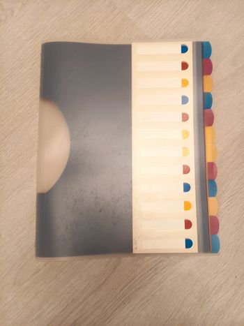Trieur 12 cases