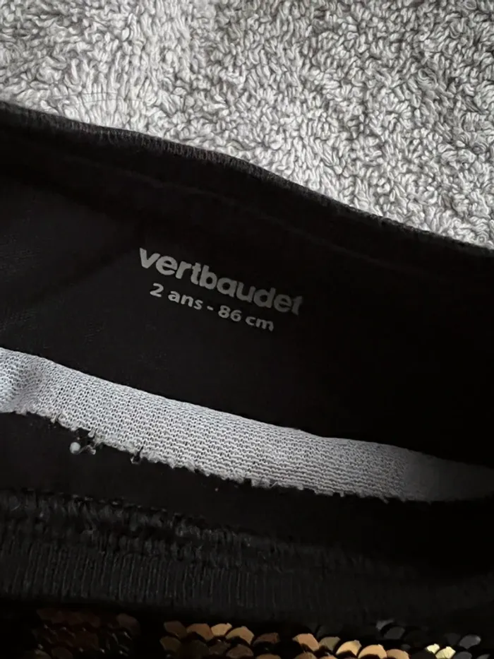 Tee shirt pretty - photo numéro 2