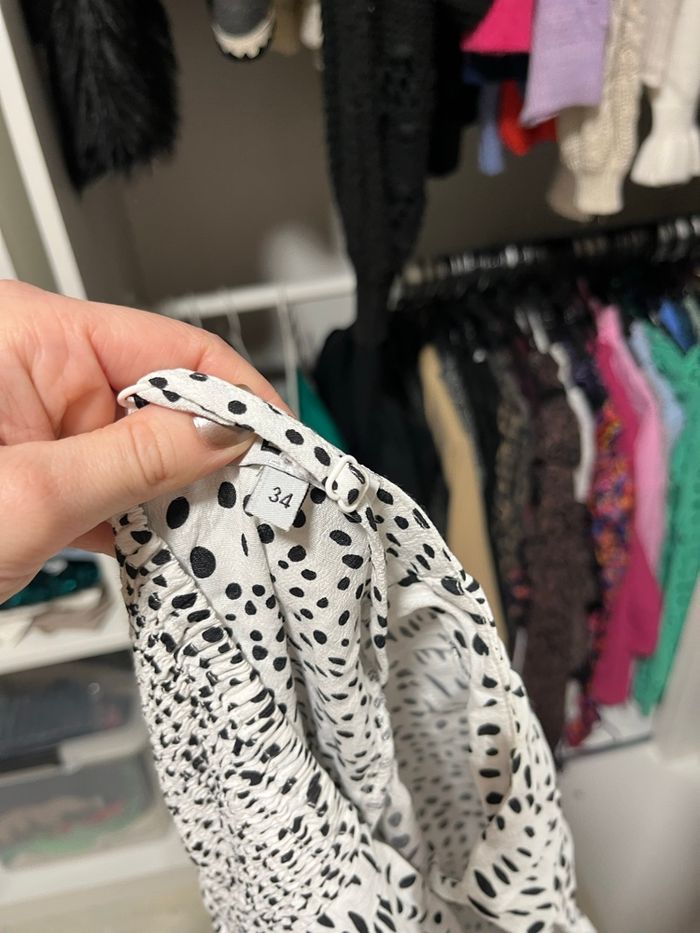 Robe longue - photo numéro 3