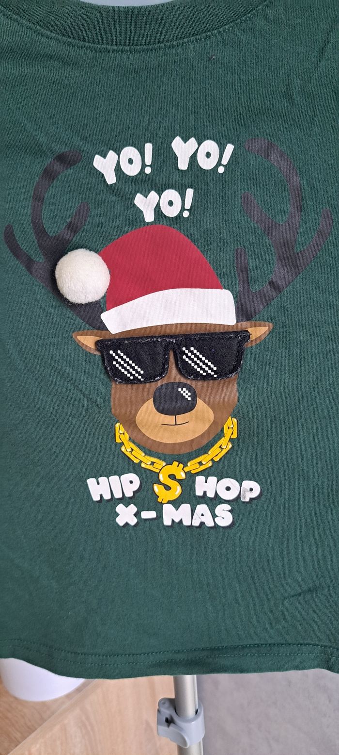 Haut garcon - photo numéro 2