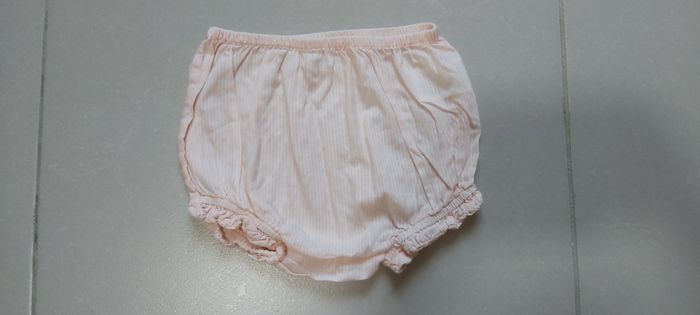 Bloomer 6 mois
