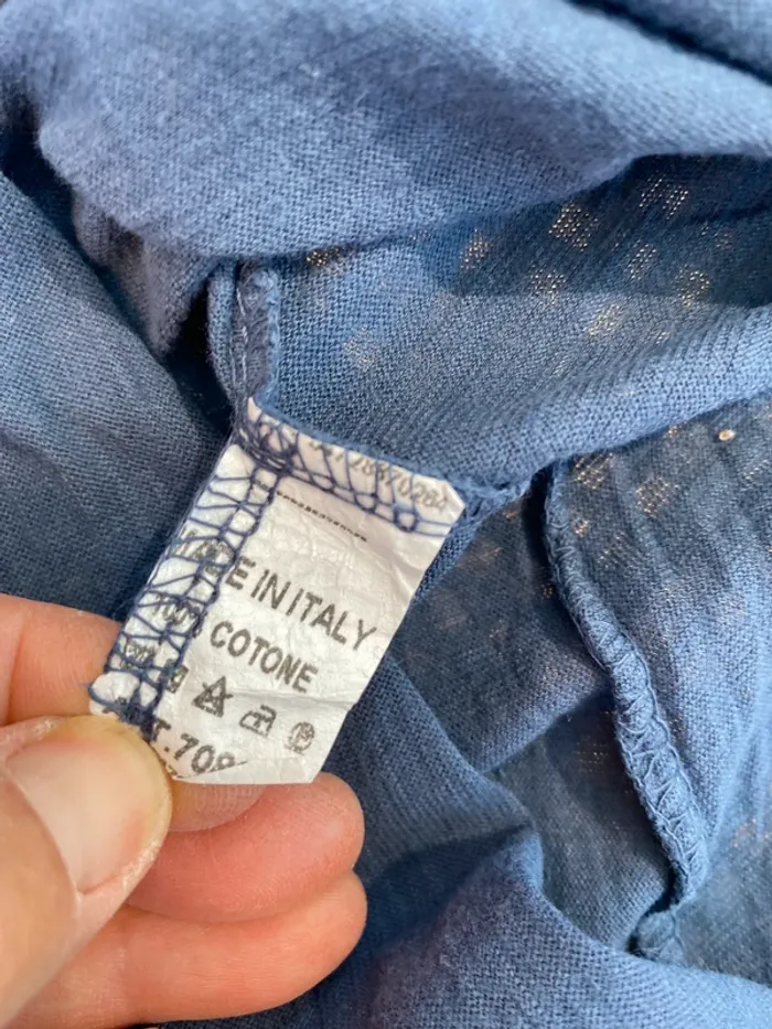 Robe longue Mino Du Sud taille unique - photo numéro 11