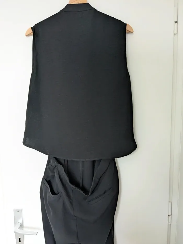 Combinaison pantalon See u soon - photo numéro 3