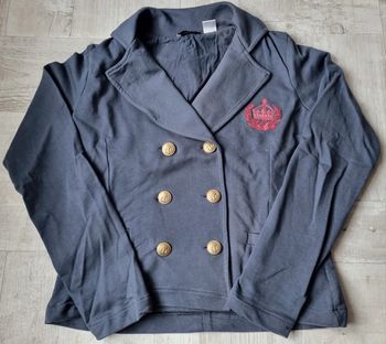 Veste officier femme taille 40