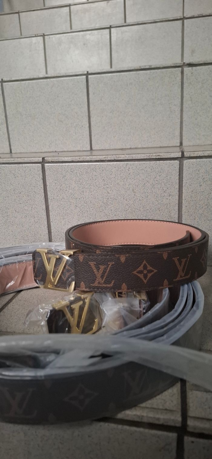 Ceintures mixte - photo numéro 3