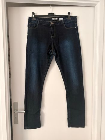Jeans slim 