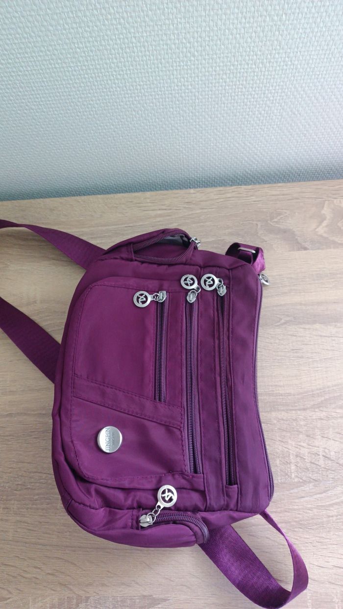 Sac bandoulière - photo numéro 3