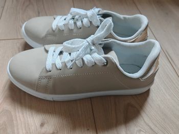 Basket femme
