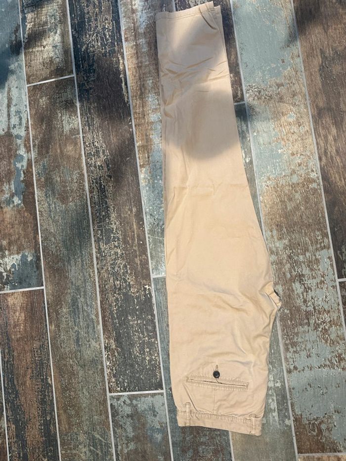 Pantalon chino - photo numéro 4