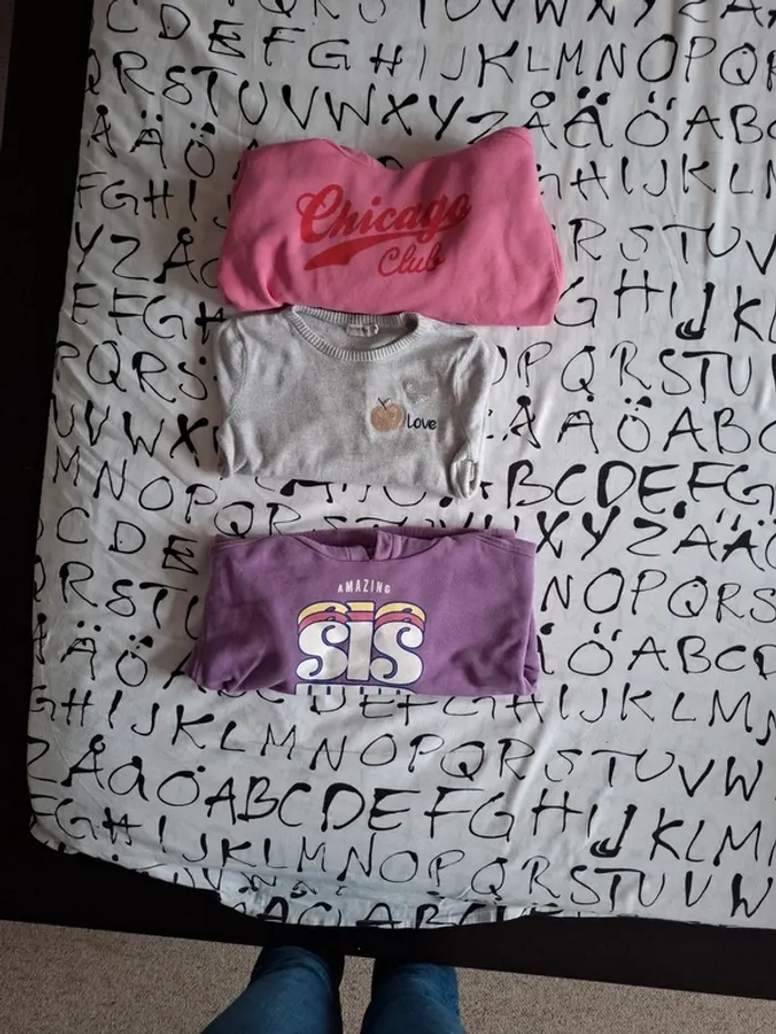 Pulls
