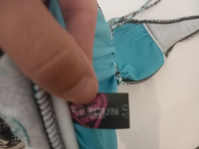 Maillot de bain Freegun 👙 - photo numéro 6