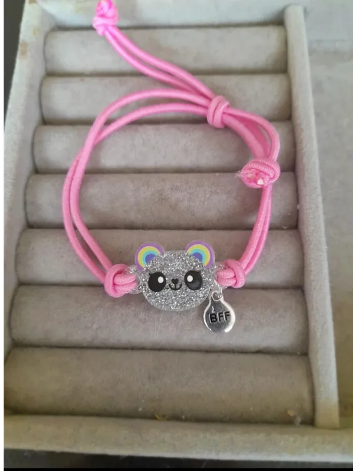 bracelet - photo numéro 2