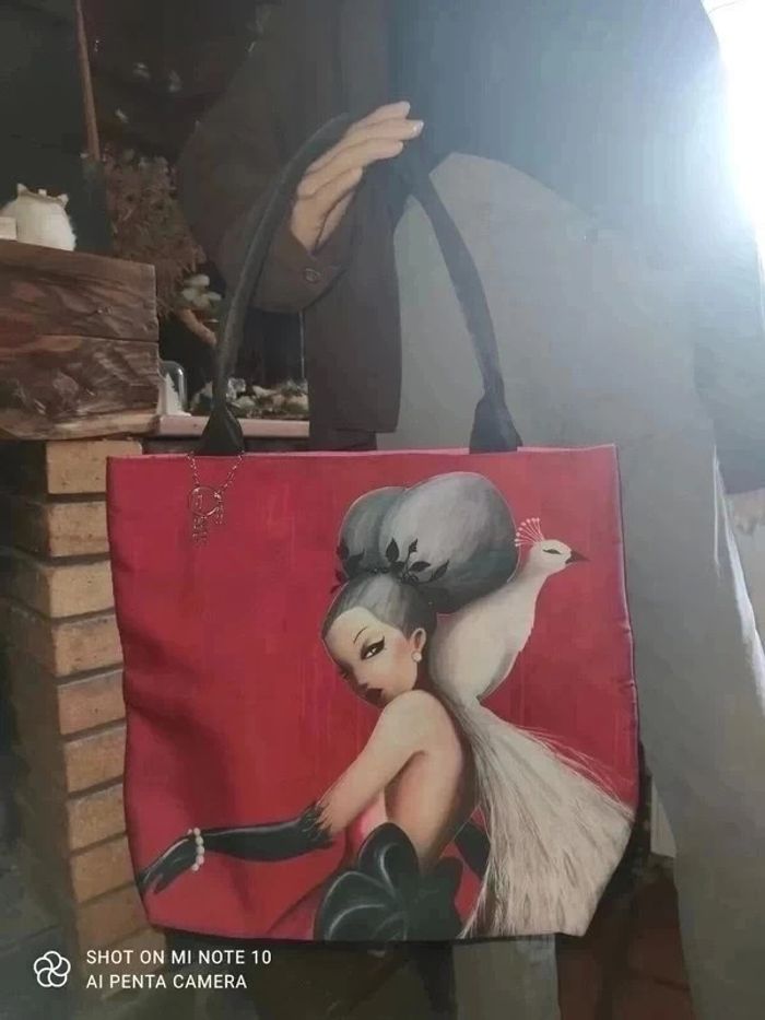 Pour la fête des mamans