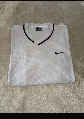 T-shirt Nike vintage y2k