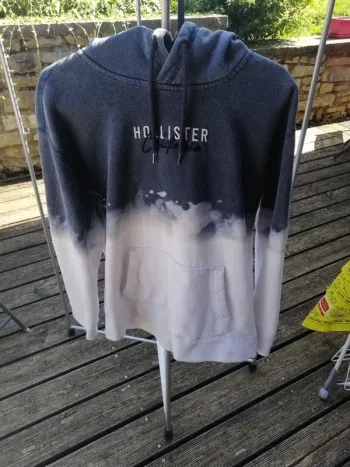Pull Hollister