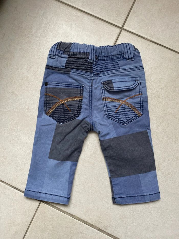 Pantalon 6 mois - photo numéro 3