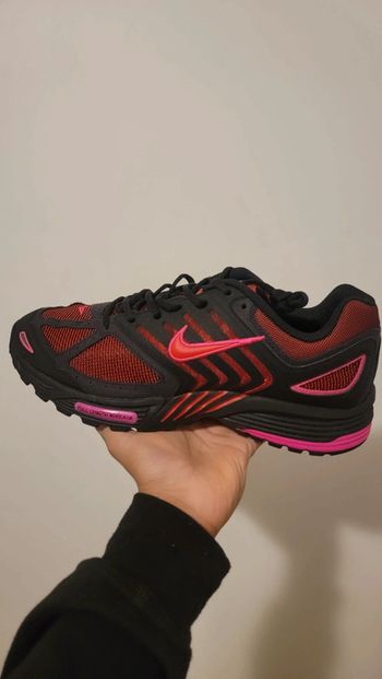 Nike Air Pegasus 2005 Edge