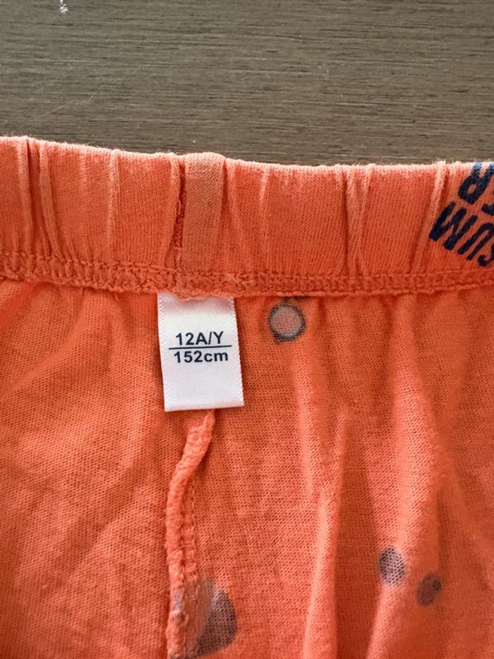 Short de pyjama garçon Okaidi - photo numéro 8