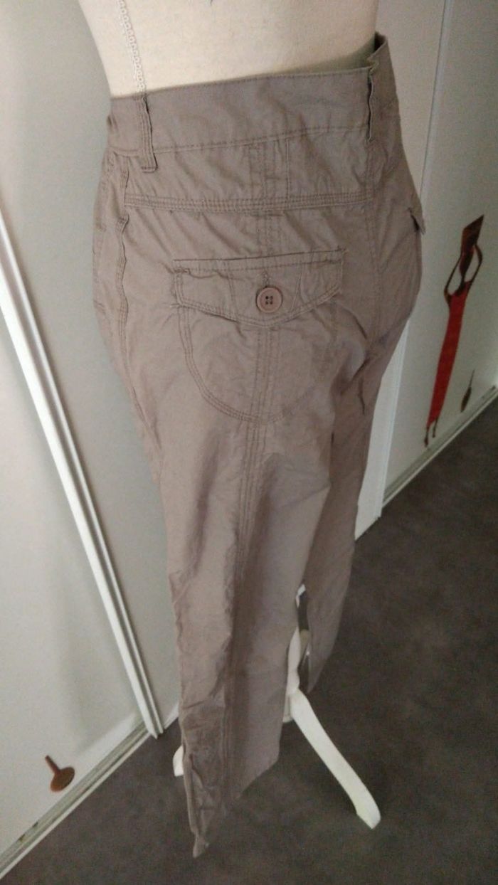Pantalon T.44 - photo numéro 3