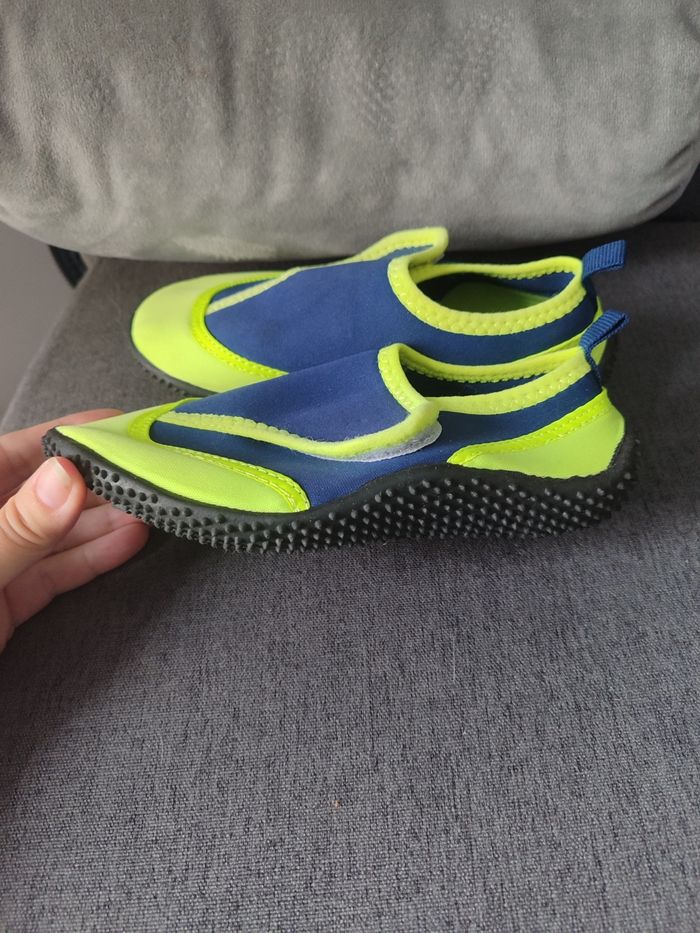 Chaussures de plage - photo numéro 4