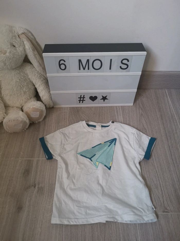 Ensemble 6 mois - photo numéro 4