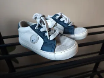 Paire de chaussures Obaibi