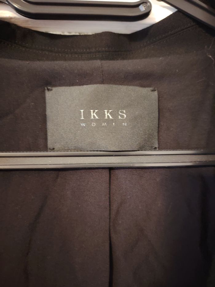 Veste IKKS - photo numéro 5