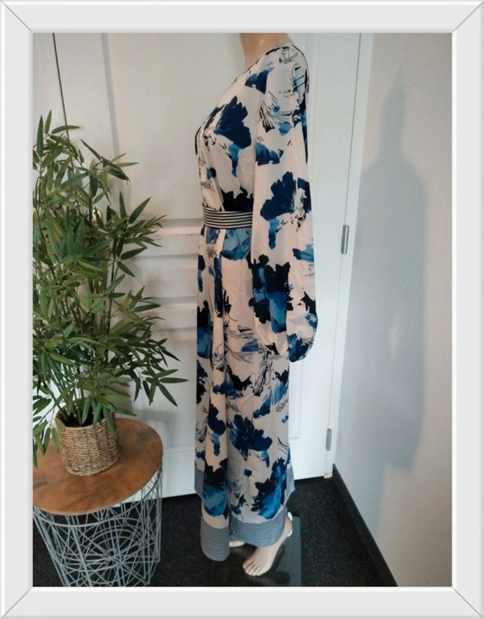 Robe longue, manches longues, Shein taille S neuve - photo numéro 3