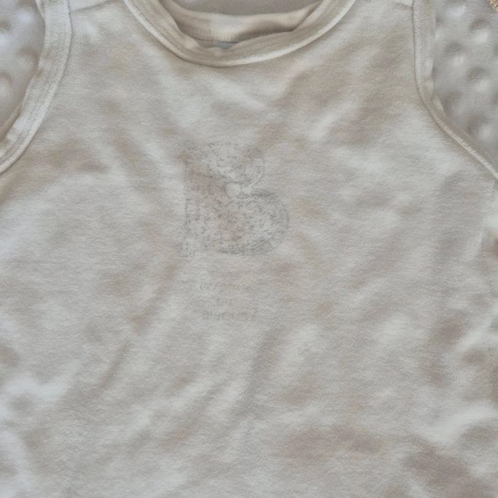 Gigoteuse petit bateau prématuré- naissance - photo numéro 3