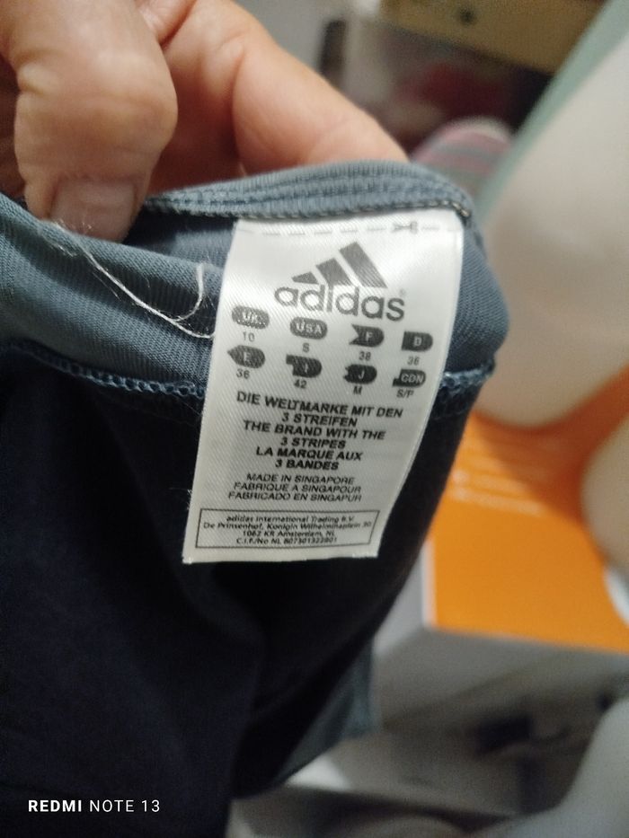 #kytieSfemme. Débardeur taille S - photo numéro 15