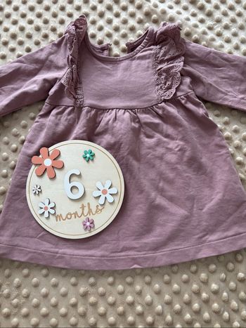 Robe bébé