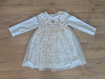 Robe minnie