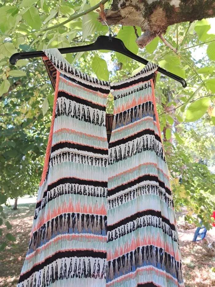 Robe courte M/L - photo numéro 5