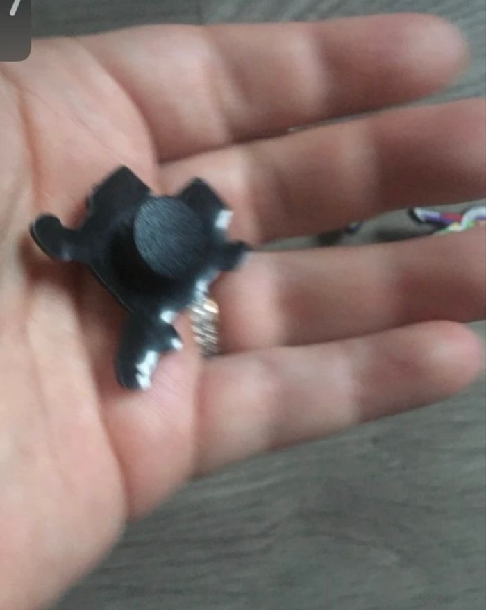 Charms / Accessoires NEUFS x7 pour crocs, sabots, chaussons Buzz l’éclair - photo numéro 7