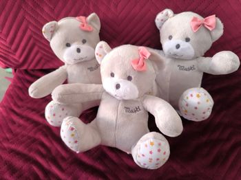 Doudou Musti de mustela