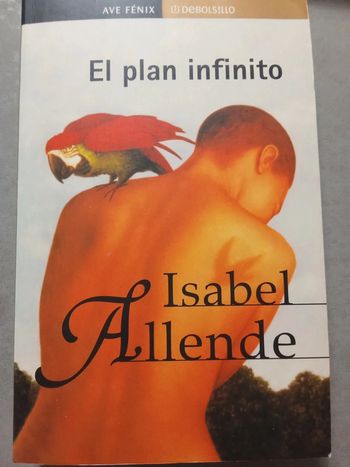 El plan infinito