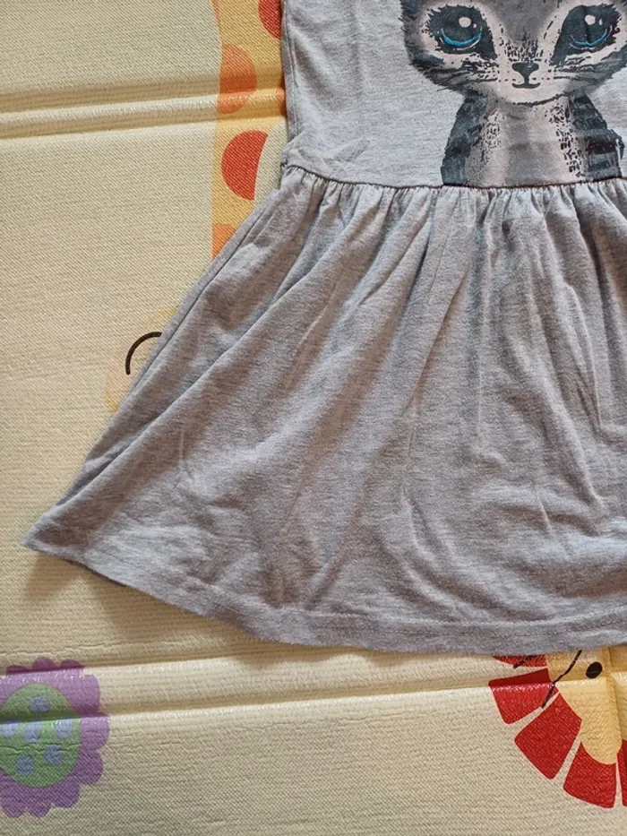 Robe 5 ans - photo numéro 3