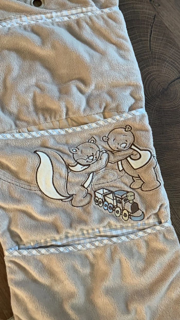 Porte pyjama - photo numéro 2