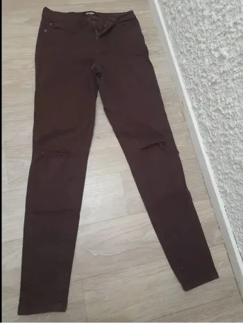 jeans taille 34