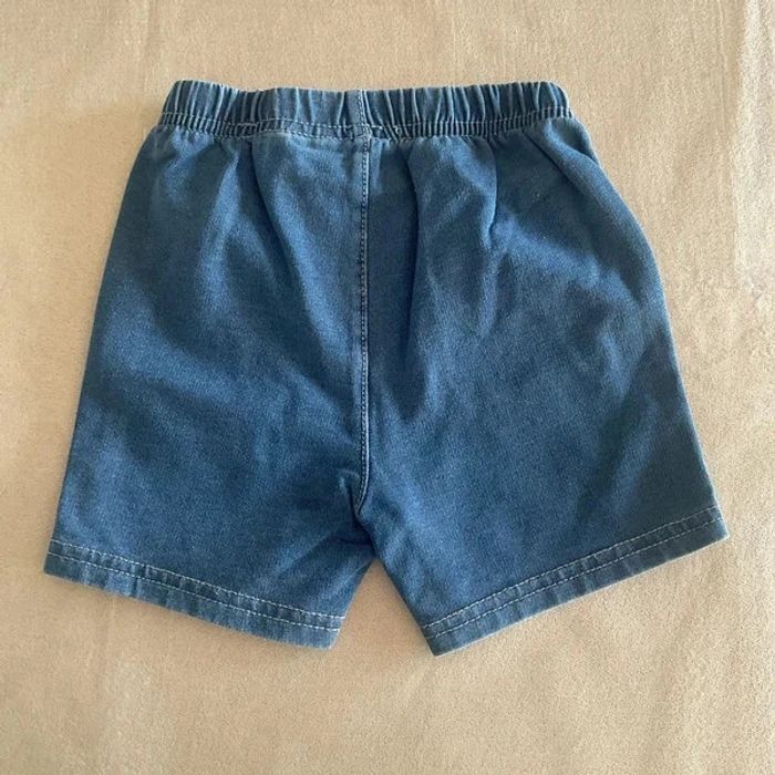 🌟 Ensemble t-shirt et short enfant "Summer Trucks" 🌟 - photo numéro 10
