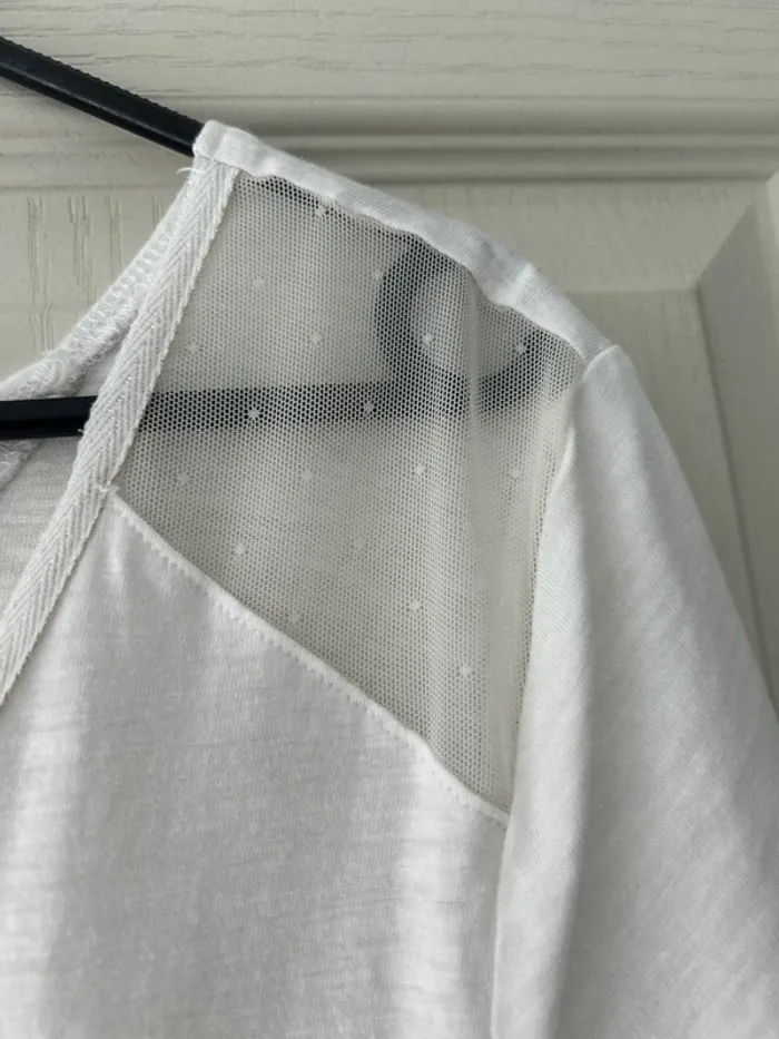 T-shirt - photo numéro 2
