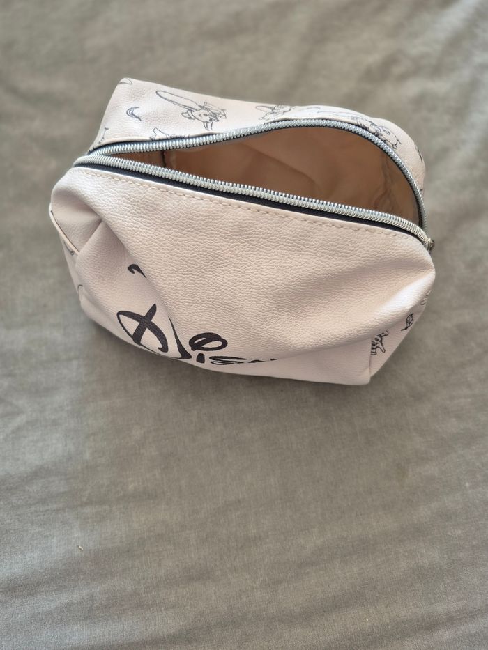 Trousse de toilette - photo numéro 3