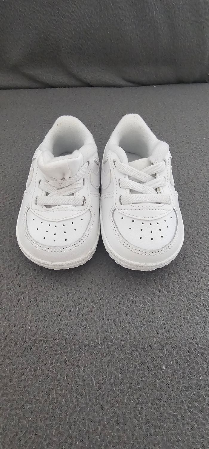 Air force bébé - photo numéro 2