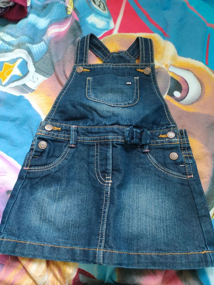 Robe 1 an