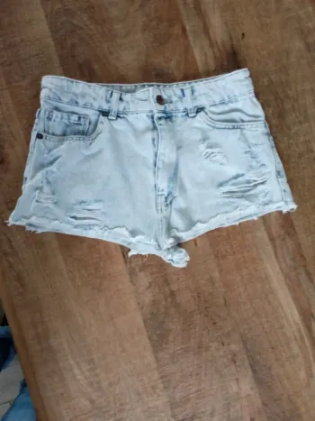 Short 38