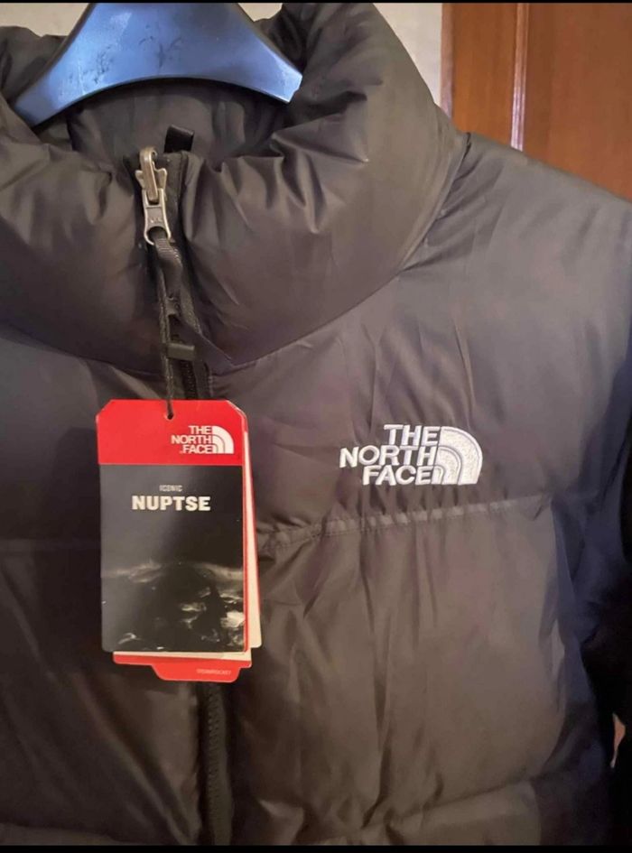 Doudoune the north face - photo numéro 4