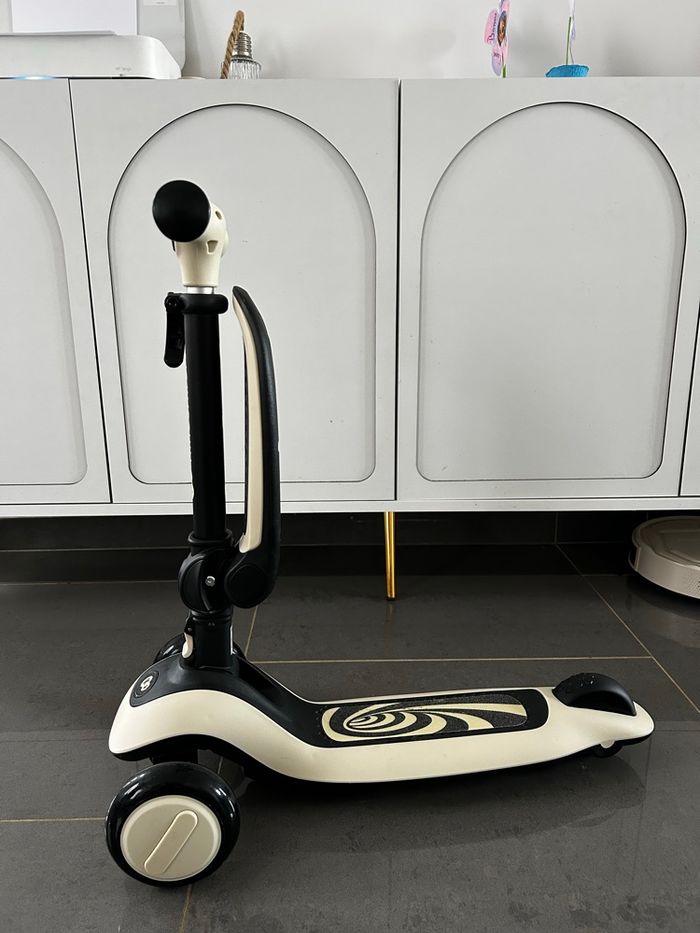 Trottinette / draisienne Kinderkraft