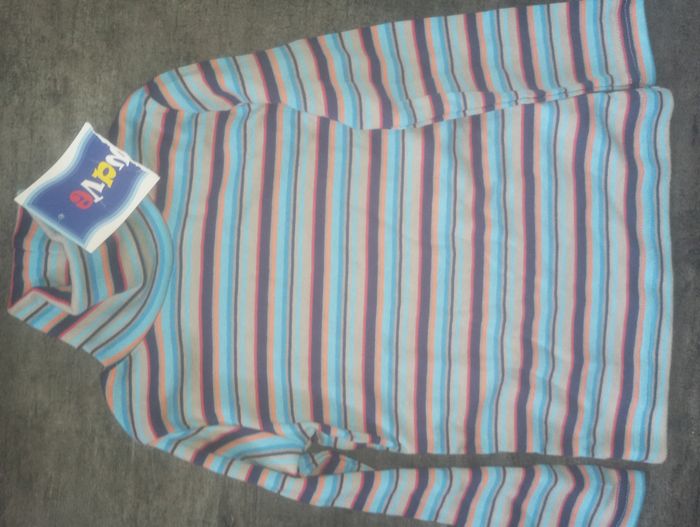 Sous pull - photo numéro 2